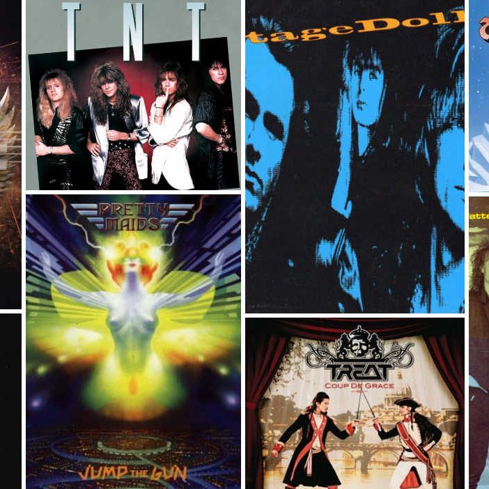 10 essential Scandinavian AOR albums | Louder