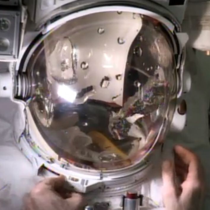 版画 eyewater ver. space suit 版画 eyewater ver. space suit 版画 eyewater ver. space suit NASA's