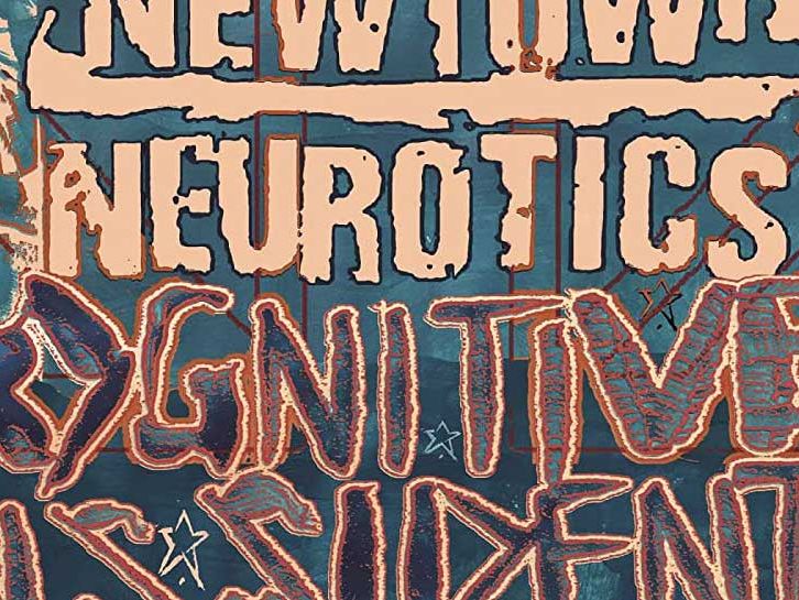 Newtown Neurotics: Cognitive Dissidents album review | Louder