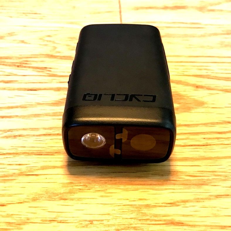 CYCLIQ FLY12 SPORT・マウント・ジョイントセット First Look: The Cycliq Duo Mount for Heavier Gear | DC Rainmaker