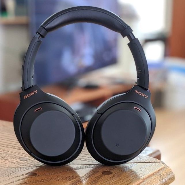 Sony WH-1000XM5 headphones could be in the works — here's the