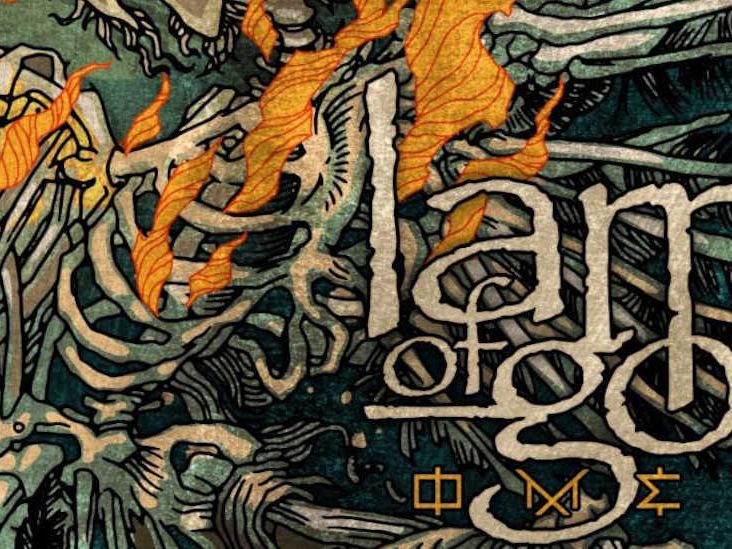 Lamb of God: Omens album review | Louder