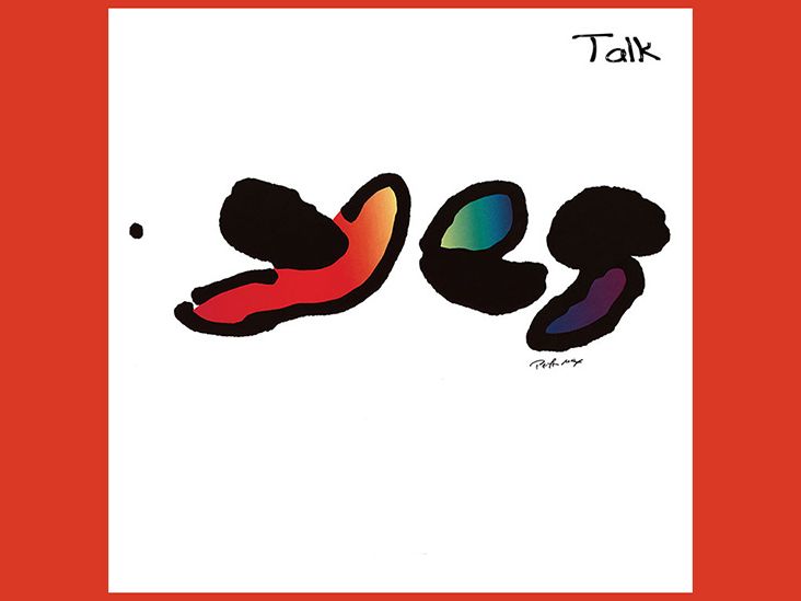 Perpetually overlooked… the right album at the wrong time. It's