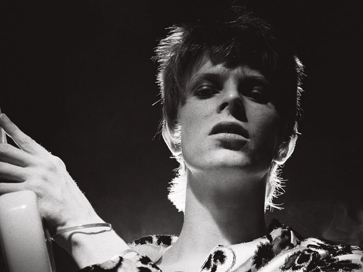 David Bowie Rock 'N' Roll Star 日本版 Amazon.co.jp: ROCK 'N' ROLL STAR! [VINYL] - DAVID BOWIE