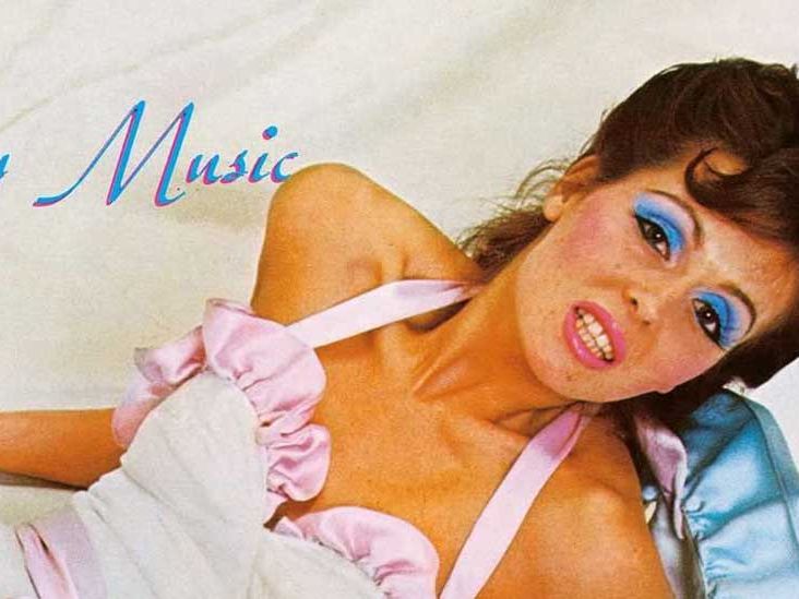 Roxy Music: Roxy Music album review | Louder