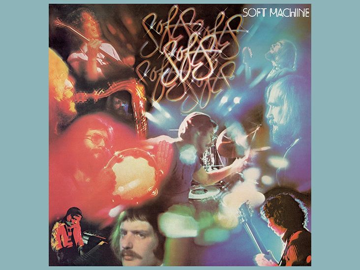The dynamic twists and thoughtful depths of the mix suggest these