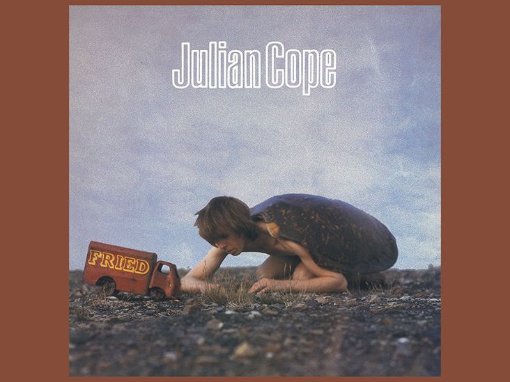 Julian Cope's Fried: a flawed but rewarding prog experiment | Louder