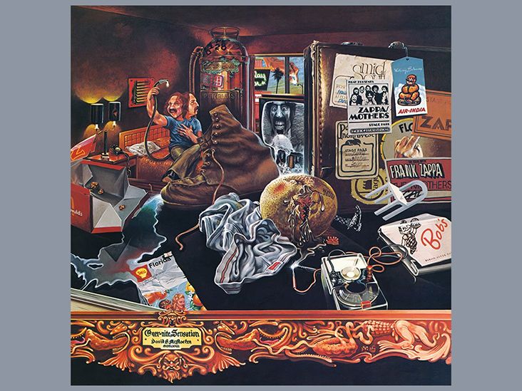 He may be lauded by some as a genius, but without this team's