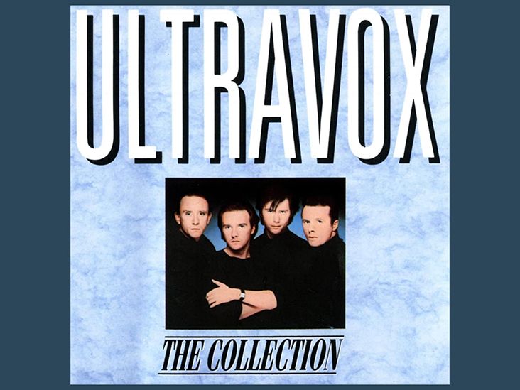 Ultravox's The Collection – Deluxe Edition really is essential