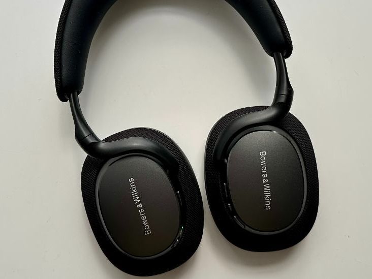 Amazon.com: Bowers & Wilkins Px7 S3 Over-Ear Headphones