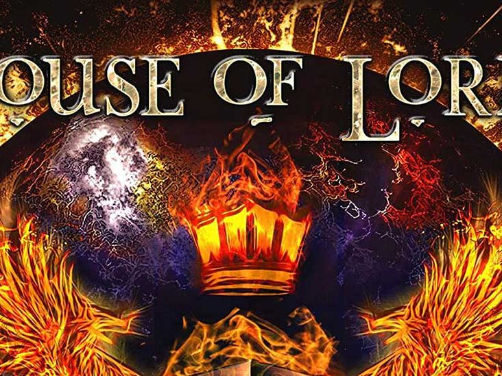 House Of Lords: New World - New Eyes album review | Louder