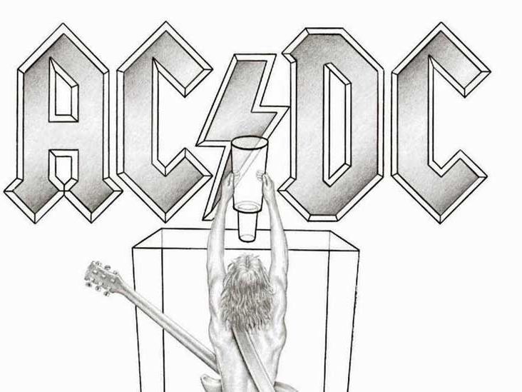 AC/DC: Flick Of The Switch - Album Of The Week Club review | Louder