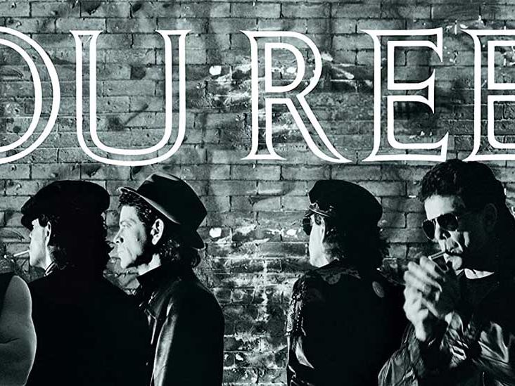 Lou Reed: New York album review | Louder