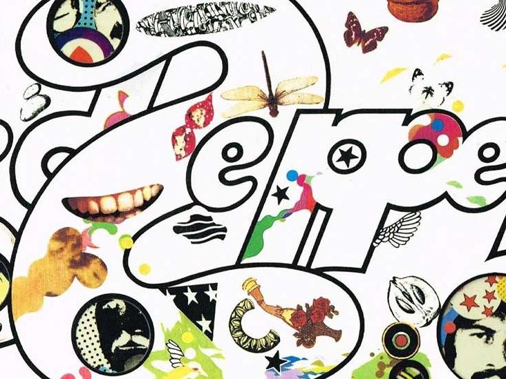 ◇ Led Zeppelin / THREE DAYS AFTER ○ 6CD Empress Valley Led