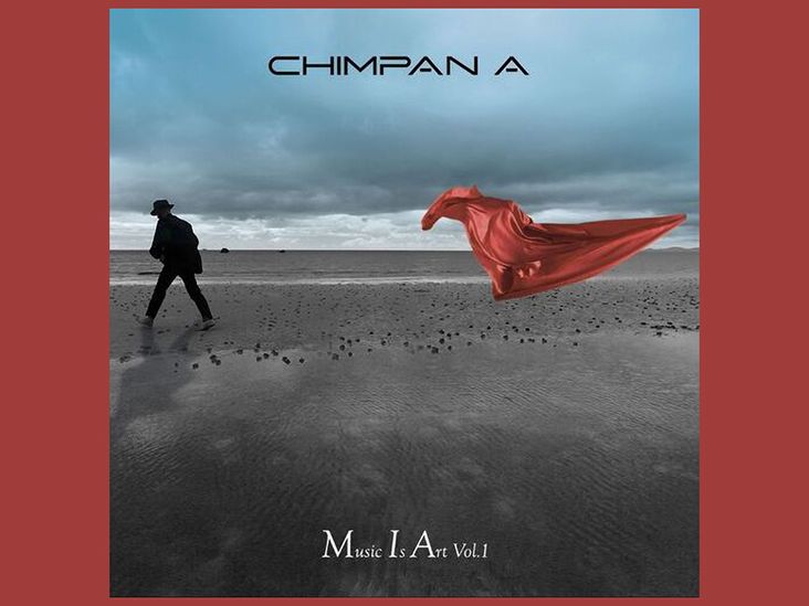 Chimpan A's M.I.A. Vol 1 is a stand against Tiktokification | Louder