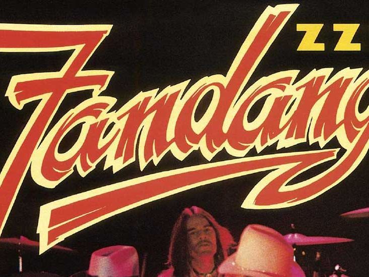 ZZ Top: Fandango! album review | Louder