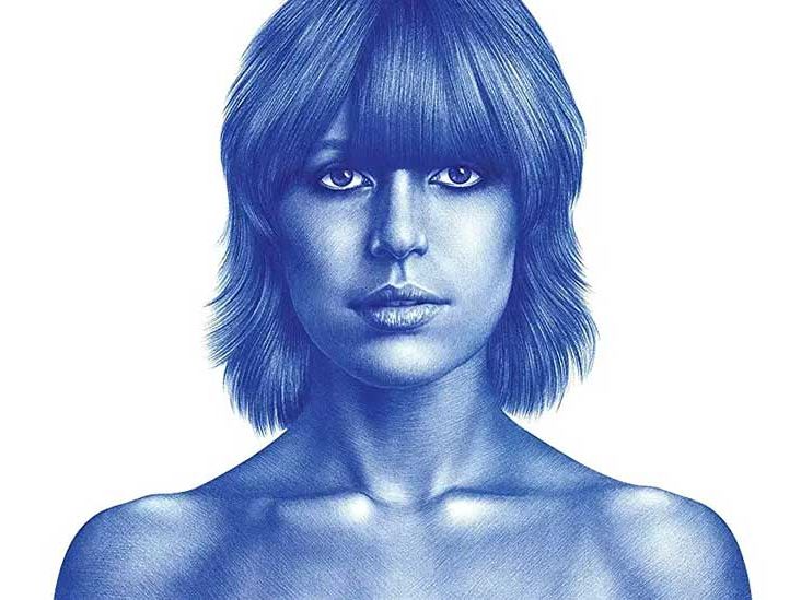 Marianna Faithfull: Songs Of Innocence And Experience 1965-1995