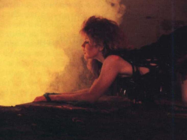 Ratt: Out Of The Cellar album review | Louder
