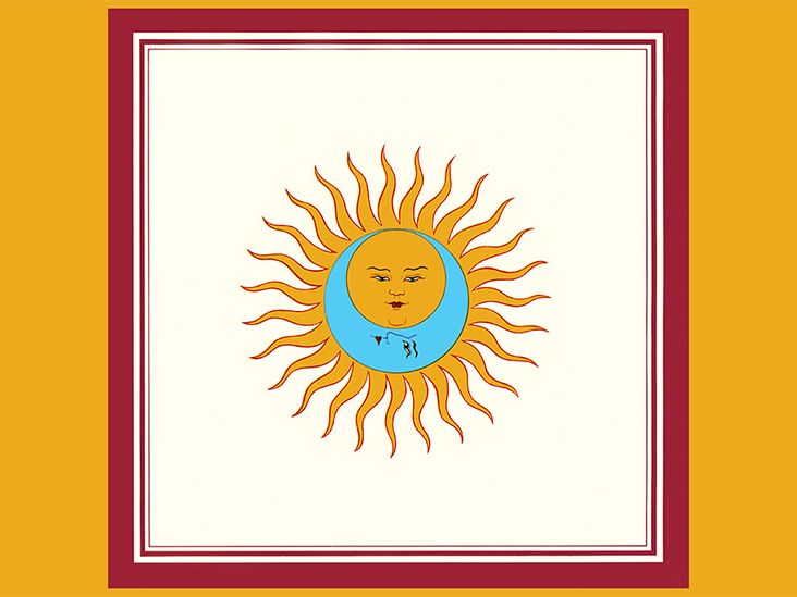 Amazon.com: Larks' Tongues In Aspic (Alternative Edition