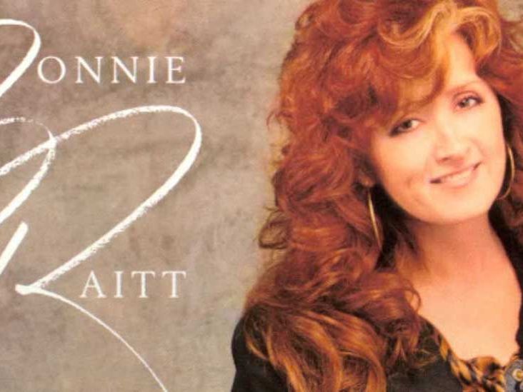 Bonnie Raitt: Nick Of Time album review | Louder