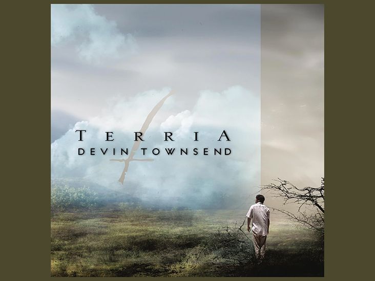 It's not a travelogue, but there's an expansive feel to the songs