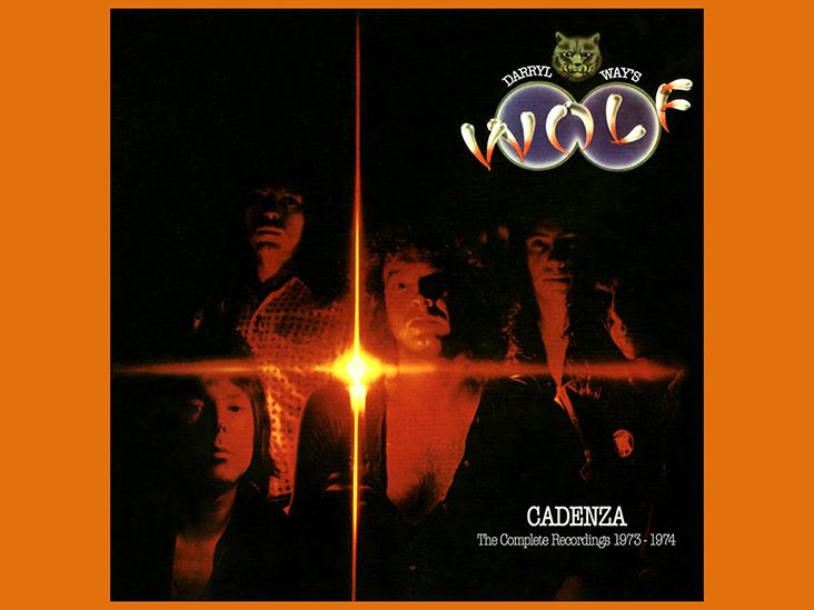 Darryl Way's Wolf: Largely ignored, but masterly | Louder