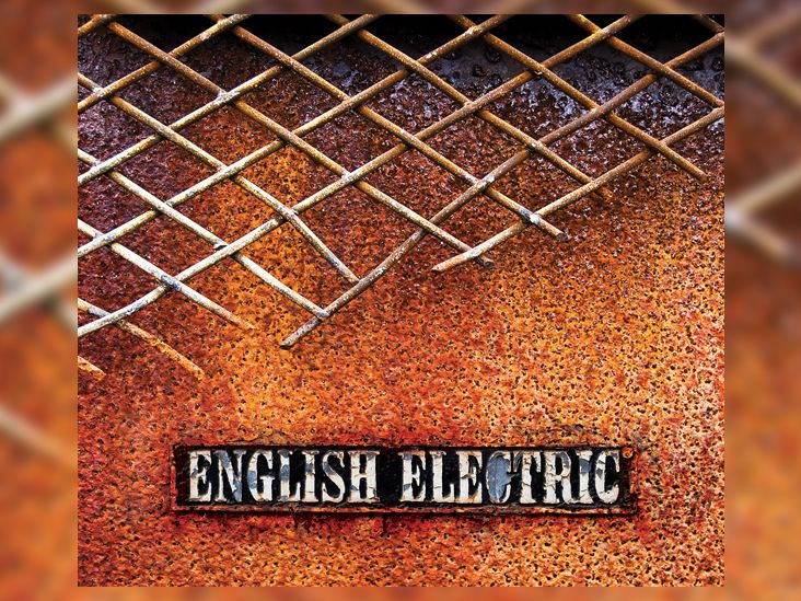 Verifies the theory that Big Big Train are a band for whom