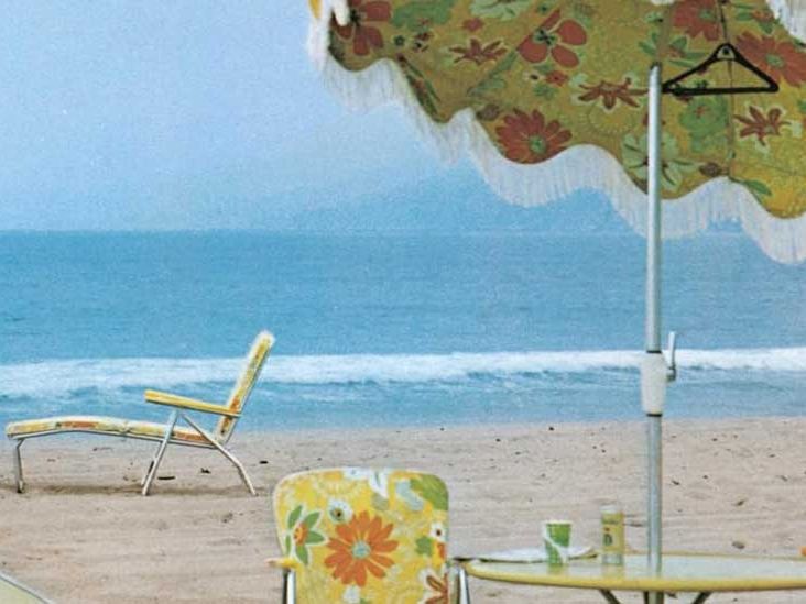 Neil Young: On The Beach (50th Anniversary edition) review
