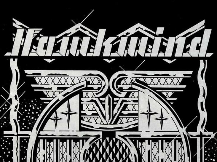 Doremi Fasol Latido - Album by Hawkwind | Spotify