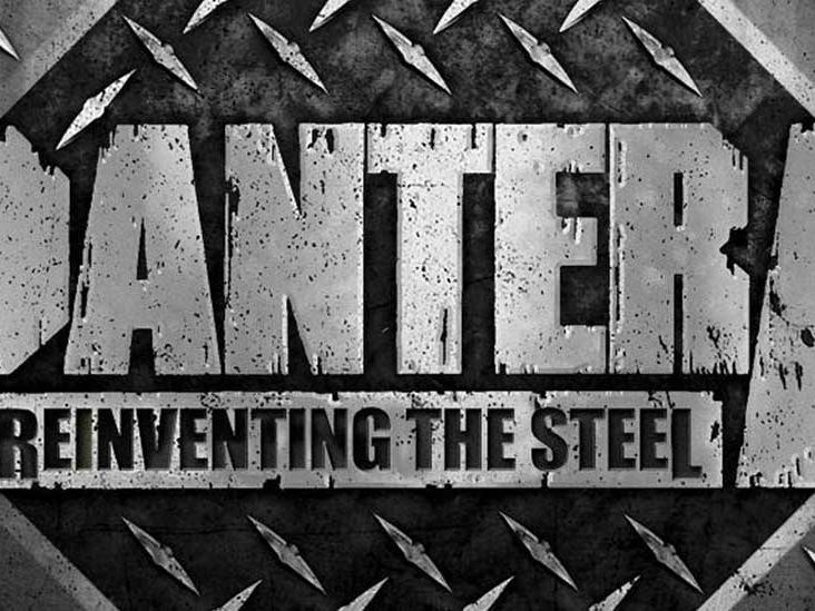 Pantera: Reinventing The Steel (20th Anniversary) album review