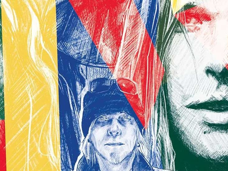 Michael Schenker: My Years With UFO album review | Louder