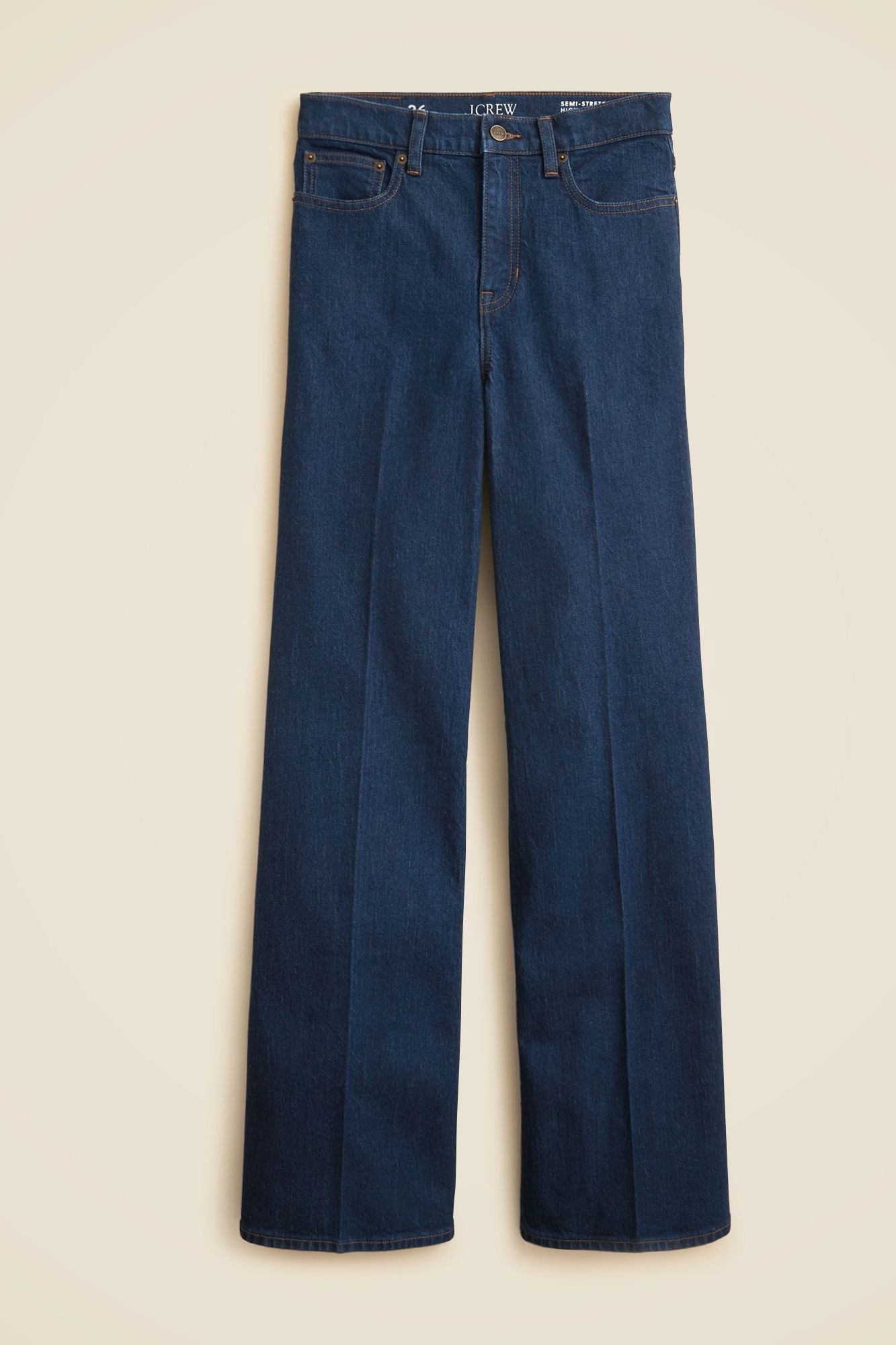 Denim Trouser Jean