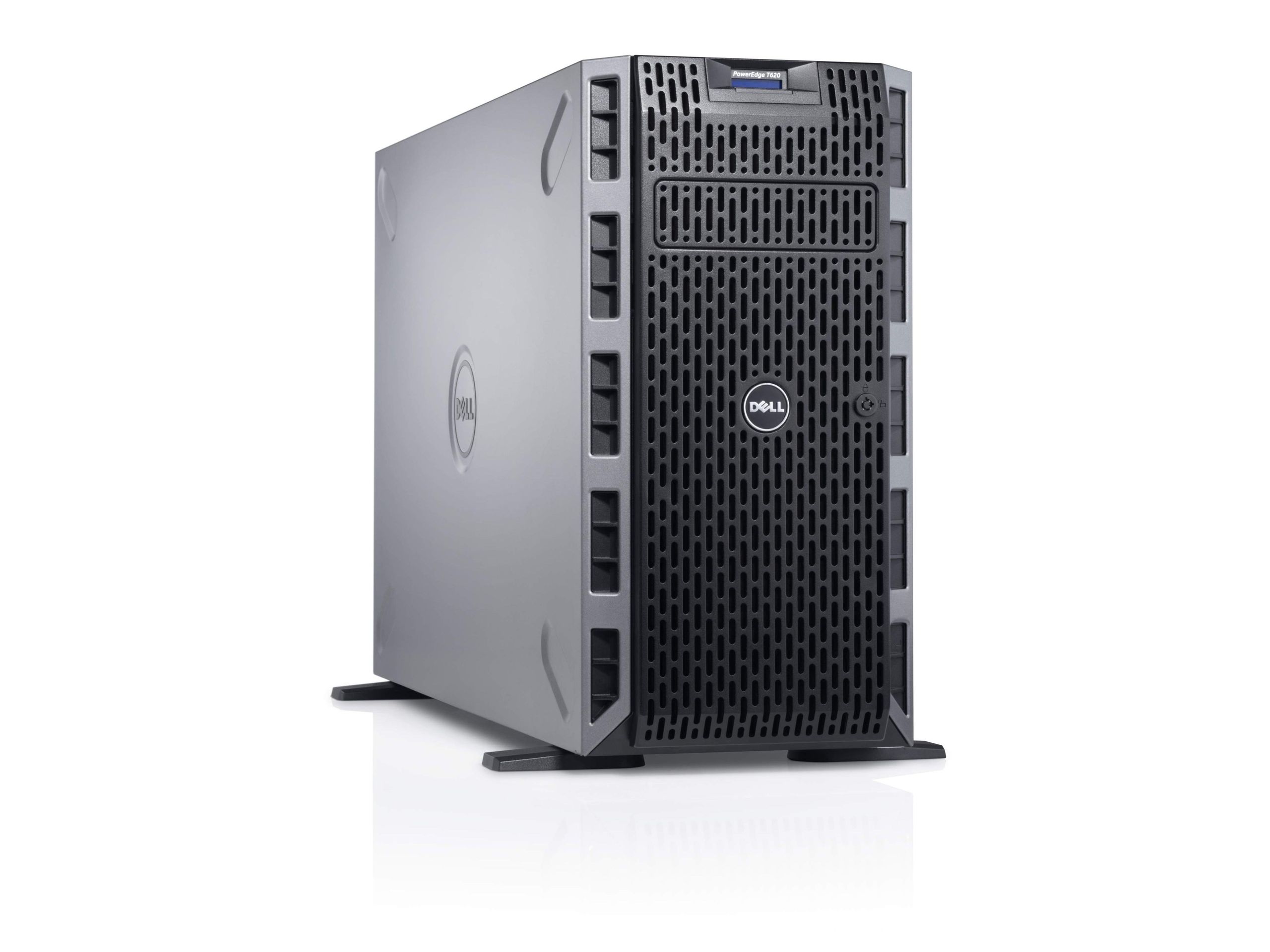 【値下げ】DELL PowerEdge T620 サーバー　本体 Dell PowerEdge T620 review - Page 2 | IT Pro