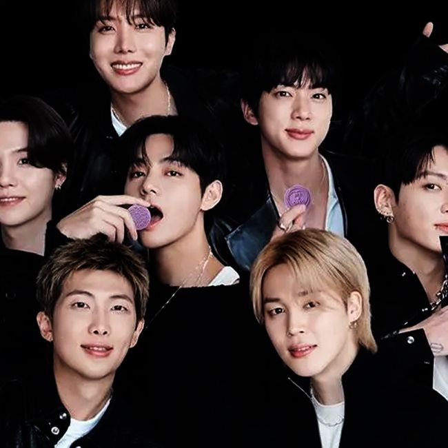 BTS Oreo cookies could be the biggest brand collaboration the