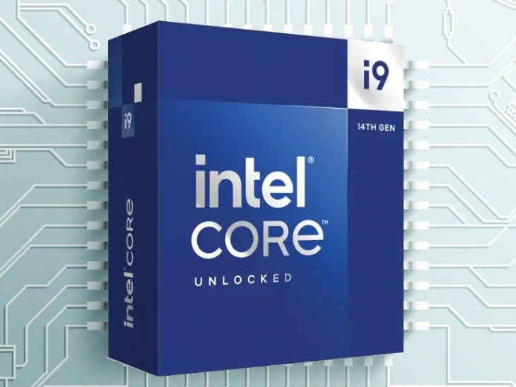 Intel's fastest gaming chip hits all-time low for Cyber Monday