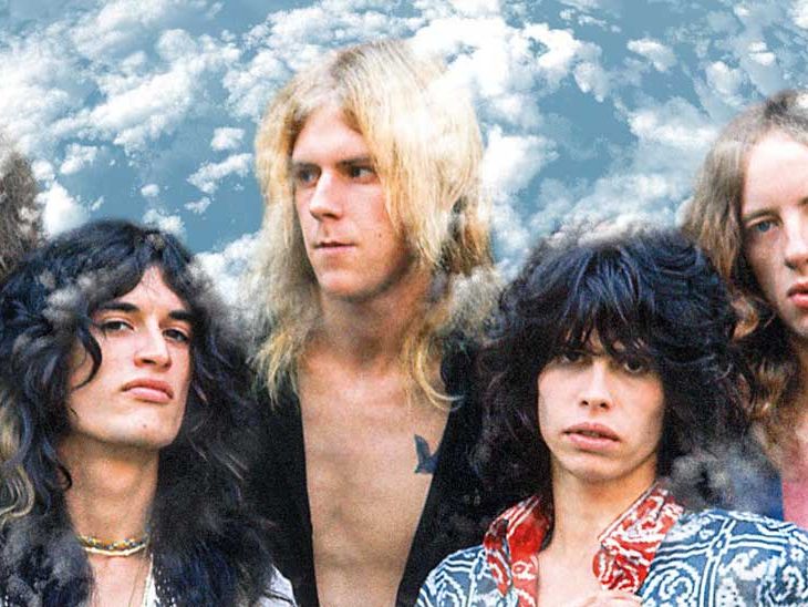 Aerosmith: Aerosmith (Legendary Edition) album review | Louder