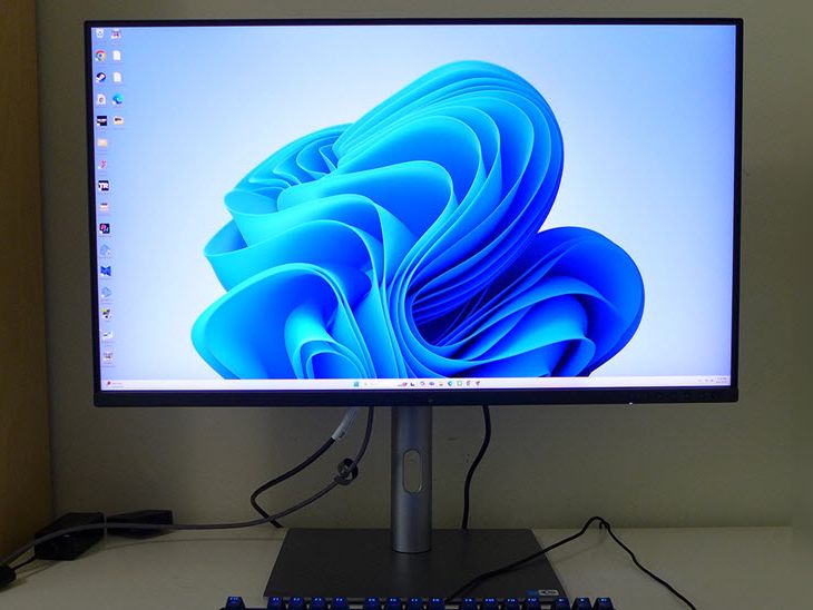 Asus ProArt PA32QCV 6K professional monitor review: Plenty of