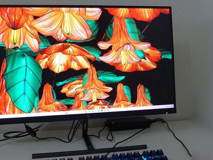Conclusion - KTC H27P3 27-inch 5K dual-mode gaming monitor review