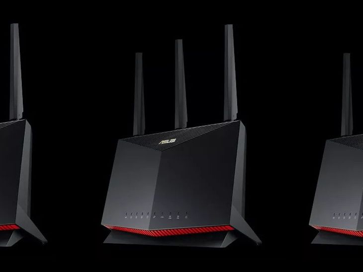 Asus RT-AX86U Gaming Router Review: Compact but Pricey | Tom's