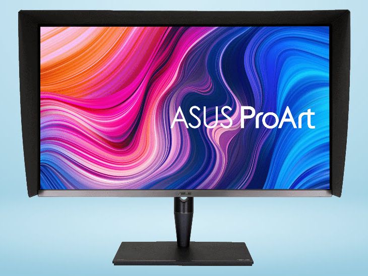 Asus ProArt PA32UCG Professional Gaming Monitor Review: Everything