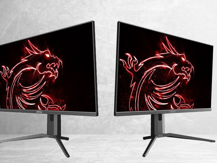 MSI Optix MAG273R Review: Speed in a 27-Inch Value | Tom's Hardware