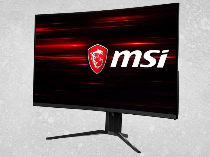 【美品】msi 湾曲 モニター 31.5インチ Optix MAG321CURV Amazon.co.jp: MSI ゲーミングモニター 31.5インチ 湾曲 4K (3840×2160
