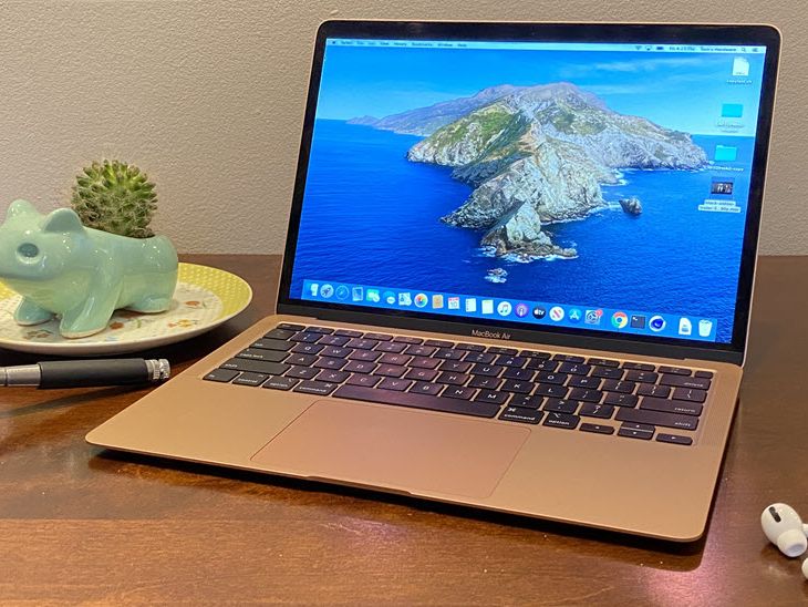 macbook air 2020モデル intel Amazon.com: Apple Early 2020 MacBook Air with 1.1GHz Intel Core i3