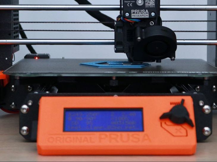 Prusa MK3S+ 3D Printer Review: The Heavyweight Champ Continues to