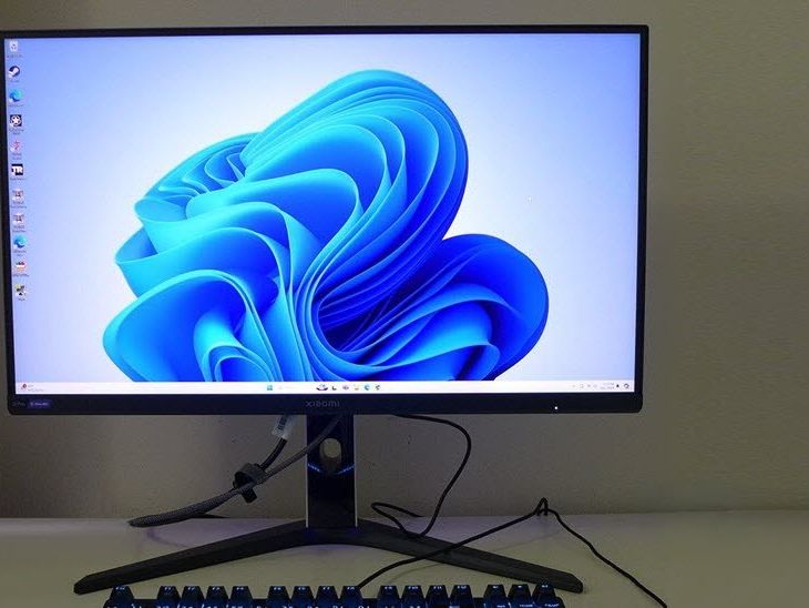 Xiaomi モニター G Pro 27i ジャンク Amazon.co.jp: Xiaomi Mini LED ゲーミングモニター G Pro 27i