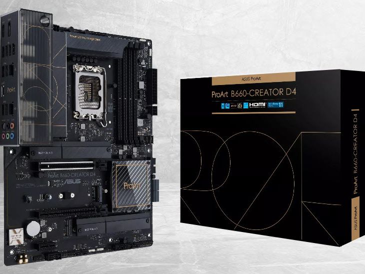 マザーボード ASUS ProArt B660-CREATOR D4 a4tmhbUKpg9tu3EU3ycYSb.jpg