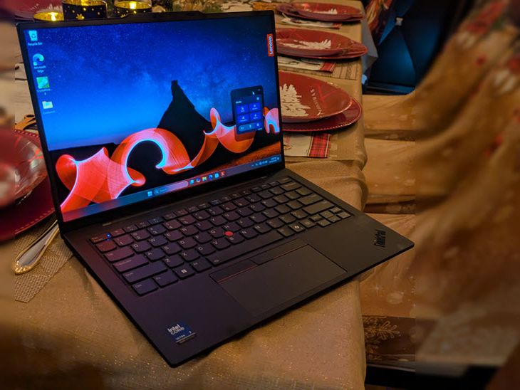 Lenovo ThinkPad X1 Carbon (Gen 13) Aura Edition Review