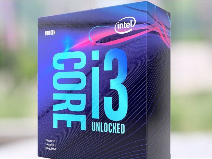 Intel Core i3-9350KF Review | Tom's Hardware