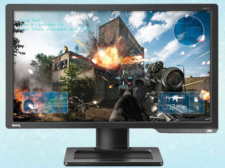 ディスプレイ・モニター本体 BenQ ZOWIE XL2411P dXrwNvhetmCUAwmv3Zsb6Q.jpg