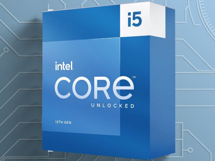 Intel's fastest mid-range gaming chip plummets to an all